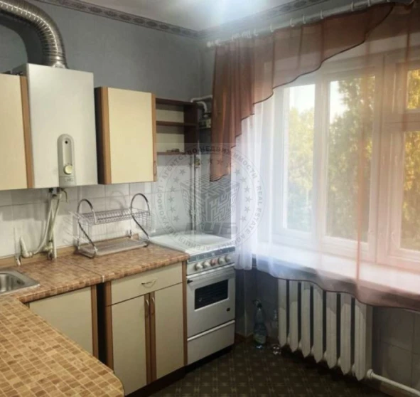 Фото 1. Однокомнатная квартира, продажа. Киев Соломенский