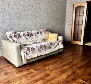 Фото 3. Трехкомнатная квартира, продажа. Киев Соломенский, Вокзальная