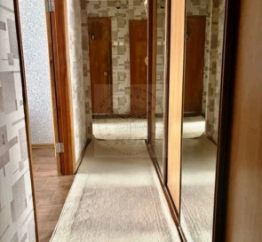 Фото 5. Трехкомнатная квартира, продажа. Киев Соломенский, Вокзальная