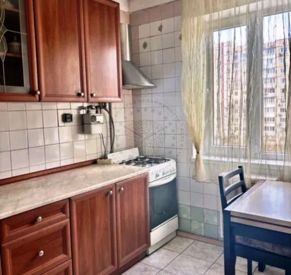 Фото 1. Трехкомнатная квартира, продажа. Киев Соломенский, Вокзальная