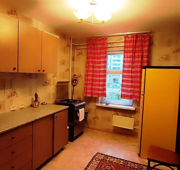 Photo 1. Two-Room flat, for sale. Kyiv Дарницкий район, Pozniaky