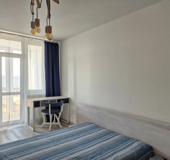 Фото 1. Трехкомнатная квартира, продажа. Киев Днепровский район, Левобережная