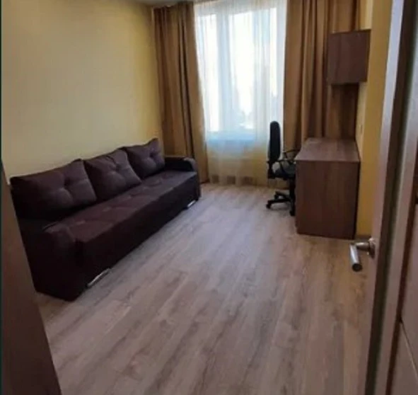 Photo 1. Two-Room flat, to rent. Kyiv Дарницкий район, Osokorky