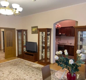 Photo 2. Three-Room flat, to rent. Kyiv Дарницкий район, Pozniaky