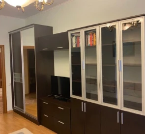 Photo 4. Three-Room flat, to rent. Kyiv Дарницкий район, Pozniaky