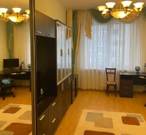 Photo 5. Three-Room flat, to rent. Kyiv Дарницкий район, Pozniaky