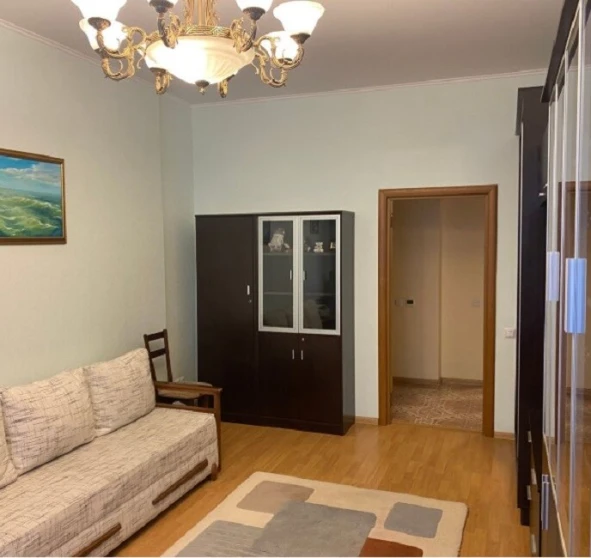 Photo 1. Three-Room flat, to rent. Kyiv Дарницкий район, Pozniaky