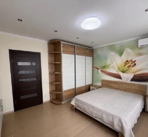 Photo 2. Two-Room flat, to rent. Kyiv Дарницкий район, Slavutych