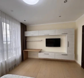 Photo 3. Two-Room flat, to rent. Kyiv Дарницкий район, Slavutych