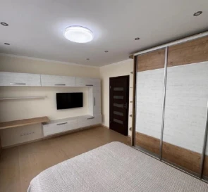 Photo 4. Two-Room flat, to rent. Kyiv Дарницкий район, Slavutych