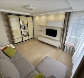 Photo 5. Two-Room flat, to rent. Kyiv Дарницкий район, Slavutych