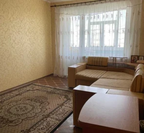 Photo 2. One-Room flat, to rent. Poltava Шевченковский (Октябрьский)