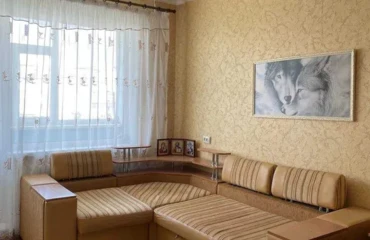 Photo One-Room flat, to rent. Poltava Шевченковский (Октябрьский)