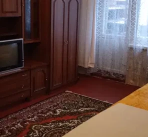 Photo 2. One-Room flat, to rent. Poltava Шевченковский (Октябрьский)