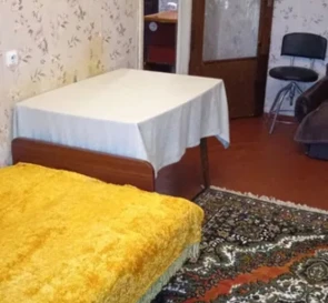 Photo 3. One-Room flat, to rent. Poltava Шевченковский (Октябрьский)