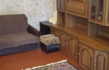 Photo One-Room flat, to rent. Poltava Шевченковский (Октябрьский)