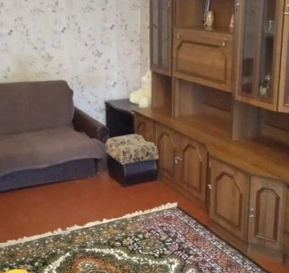 Photo 1. One-Room flat, to rent. Poltava Шевченковский (Октябрьский)