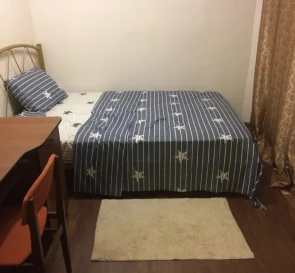 Photo 2. One-Room flat, to rent. Poltava Шевченковский (Октябрьский)