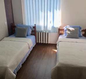 Photo 3. One-Room flat, to rent. Poltava Шевченковский (Октябрьский)
