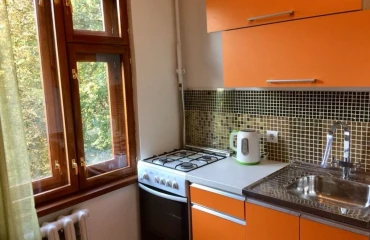 Photo One-Room flat, to rent. Poltava Шевченковский (Октябрьский)