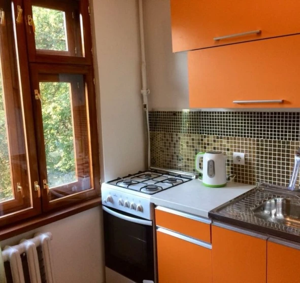 Photo 1. One-Room flat, to rent. Poltava Шевченковский (Октябрьский)