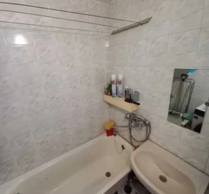 Photo 3. One-Room flat, to rent. Poltava