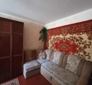 Photo 5. One-Room flat, to rent. Poltava