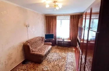 Photo One-Room flat, to rent. Poltava