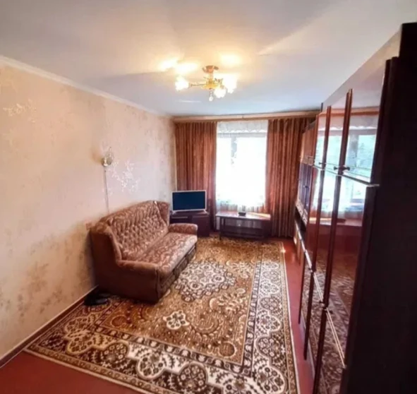 Photo 1. One-Room flat, to rent. Poltava