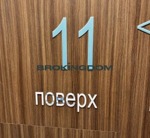 Фото 2. Однокімнатна квартира, продаж. Київ Печерський