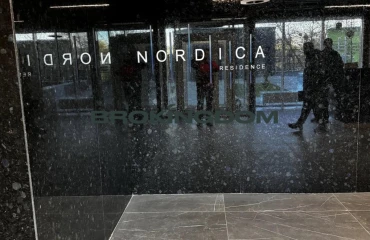 Zdjęcie Kawalerka mieszkanie, na sprzedaż. Kyiv Печерський