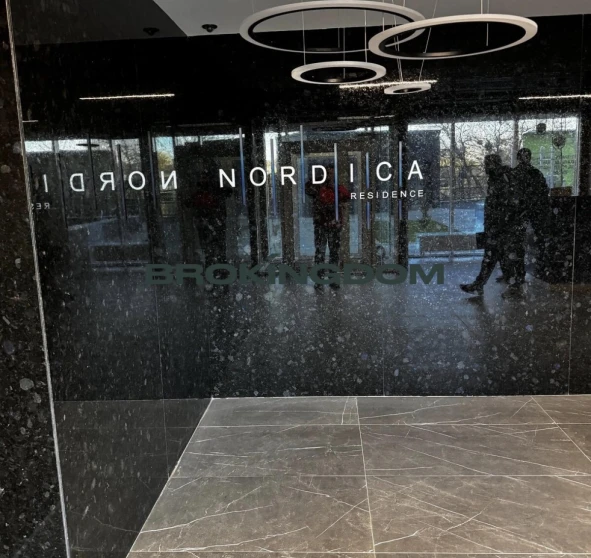 Фото 1. Однокімнатна квартира, продаж. Київ Печерський