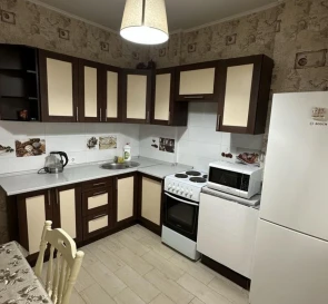 Zdjęcie 5. Kawalerka mieszkanie, do wynajęcia. Kyiv Дарницкий