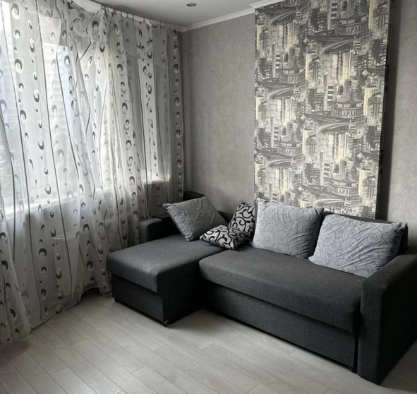 Zdjęcie 1. Kawalerka mieszkanie, do wynajęcia. Kyiv Дарницкий