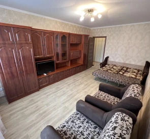 Photo 4. One-Room flat, to rent.