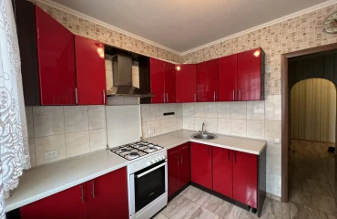 Photo One-Room flat, to rent.