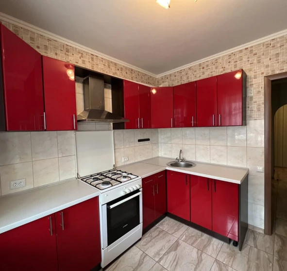 Photo 1. One-Room flat, to rent.