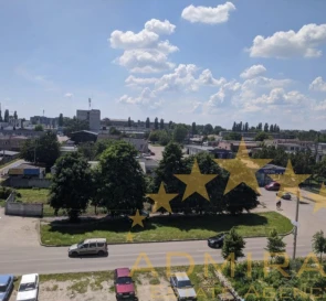 Фото 3. Кімната, оренда. Черкаси залізничний вокзал