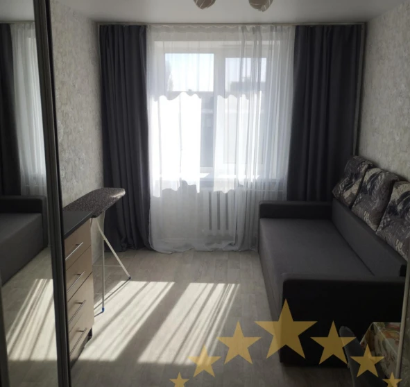 Фото 1. Кімната, оренда. Черкаси залізничний вокзал