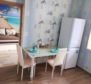 Zdjęcie 2. Kawalerka mieszkanie, do wynajęcia. Kyiv Дарницкий