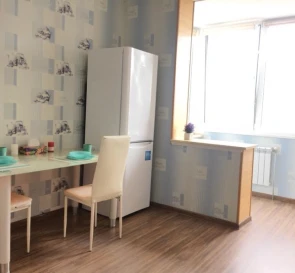 Zdjęcie 3. Kawalerka mieszkanie, do wynajęcia. Kyiv Дарницкий