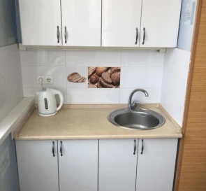 Zdjęcie 4. Kawalerka mieszkanie, do wynajęcia. Kyiv Дарницкий