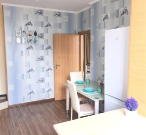 Zdjęcie 5. Kawalerka mieszkanie, do wynajęcia. Kyiv Дарницкий