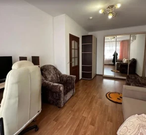 Фото 2. Однокімнатна квартира, оренда. Київ Дарницкий