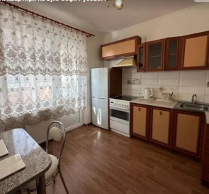 Фото 3. Однокімнатна квартира, оренда. Київ Дарницкий