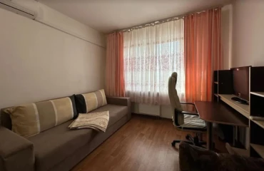 Zdjęcie Kawalerka mieszkanie, do wynajęcia. Kyiv Дарницкий