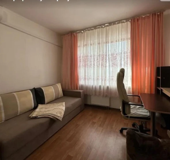 Фото 1. Однокімнатна квартира, оренда. Київ Дарницкий