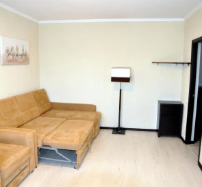 Фото 3. Однокімнатна квартира, оренда. Київ Дарницкий