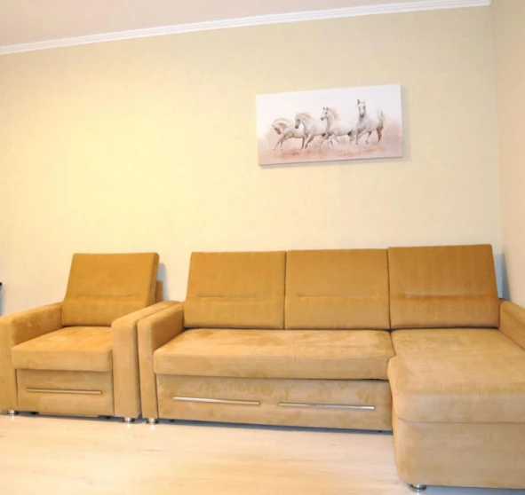 Фото 1. Однокімнатна квартира, оренда. Київ Дарницкий