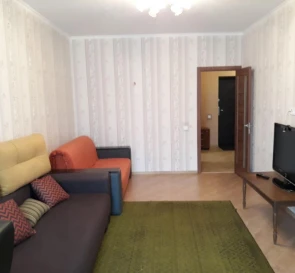 Zdjęcie 2. Kawalerka mieszkanie, do wynajęcia. Kyiv Дарницкий